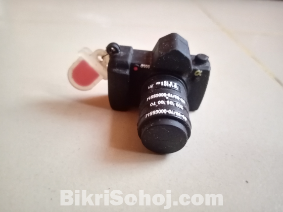 Dslr Camera pendrive